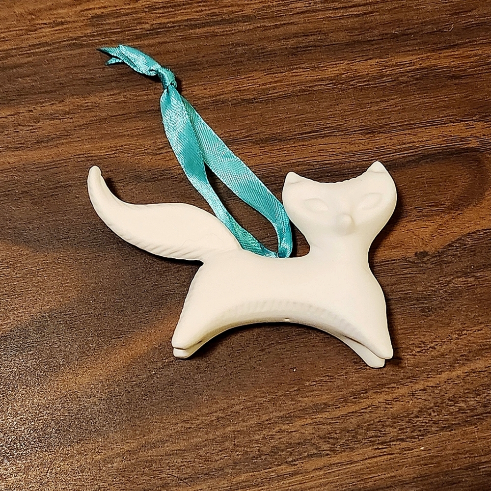 Jonathan Adler Fox Ornament